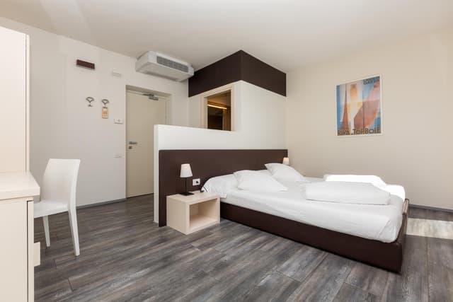 Double Room with Lake View