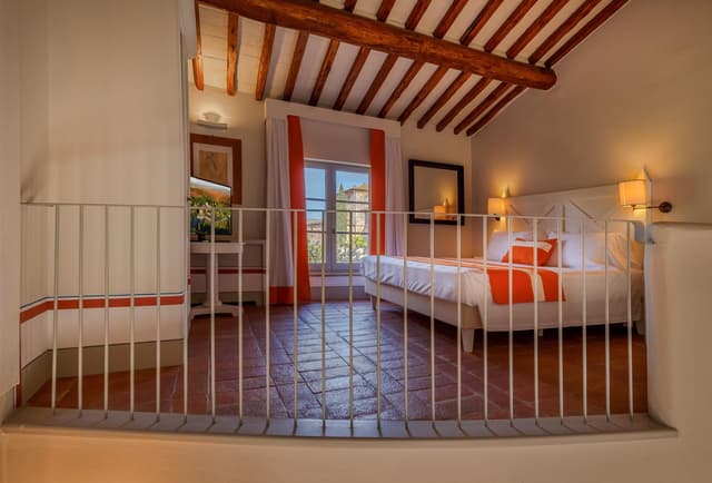 Il Fienile Villa Suite