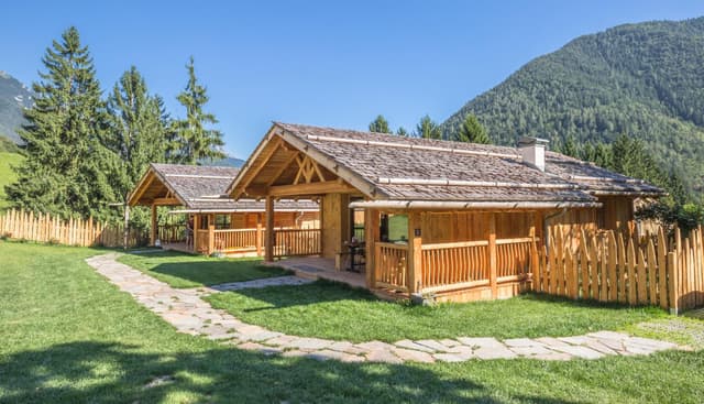 Superior Chalet