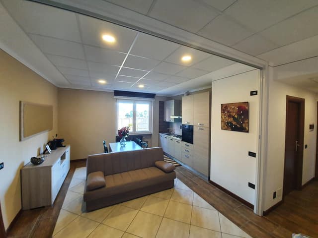 Apartment - Ground Floor