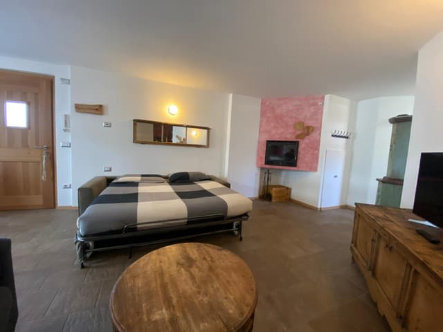 Apartment - Ground Floor