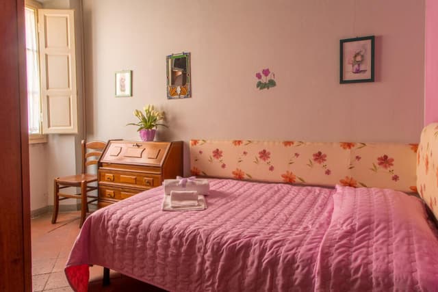 Superior Single Room