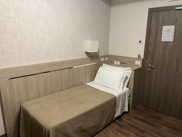 Single Room