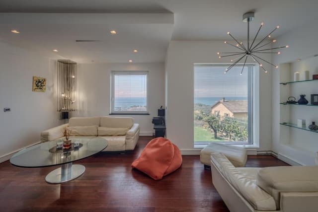 Superior One-Bedroom Apartment with Balcony