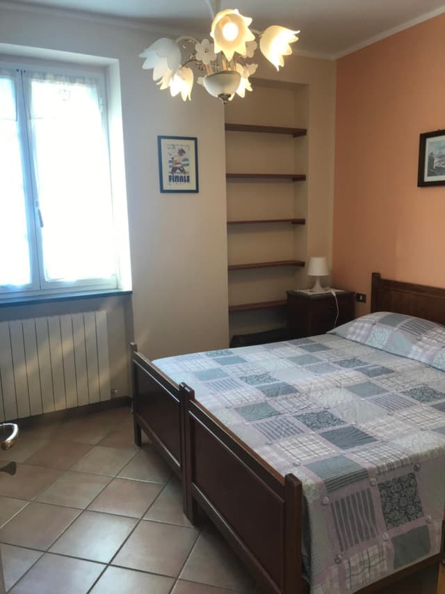 Double or Twin Room with Private Bathroom
