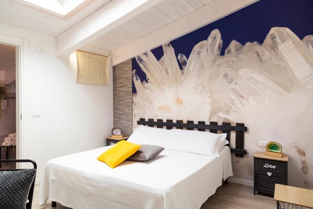 Double or Twin Room with Private Bathroom