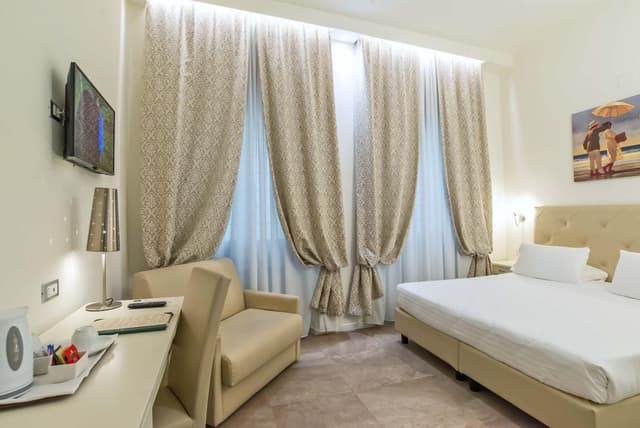 Double or Twin Room