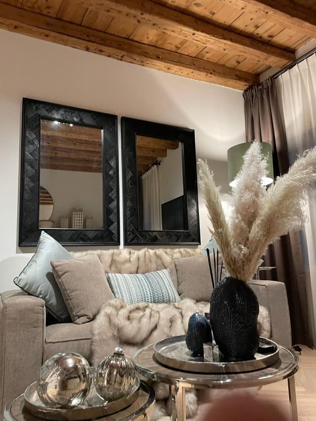 Duplex Apartment