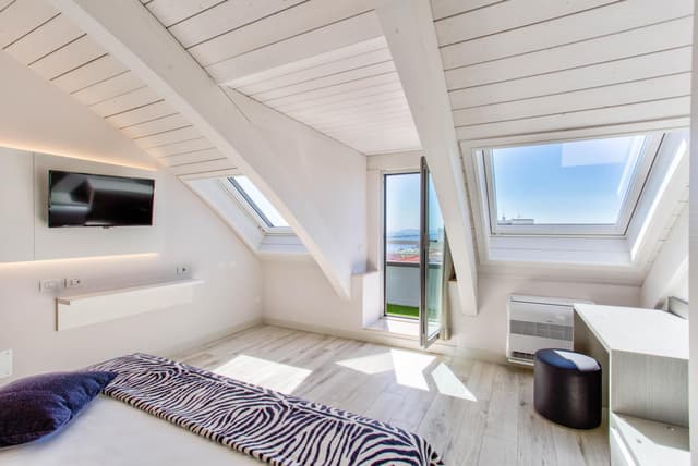Deluxe Junior Suite