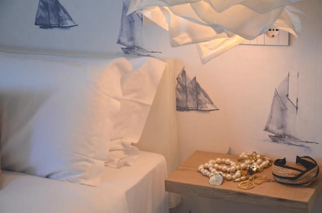 Double Room with Lake View