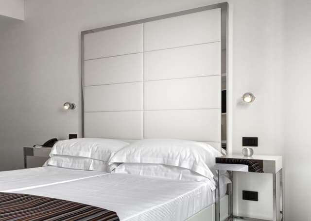 Classic Double or Twin Room