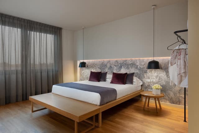 Junior Suite with Shower