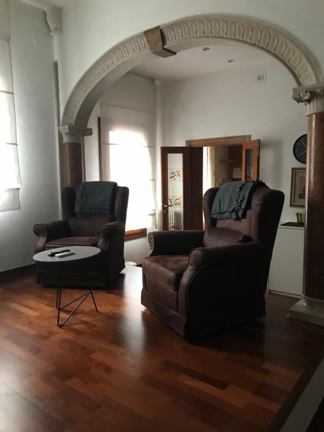 Apartment - Split Level