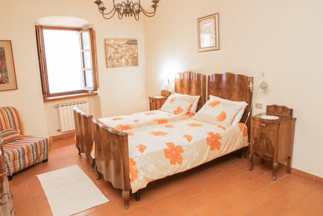 Two-Bedroom Apartment (6 Adults)
