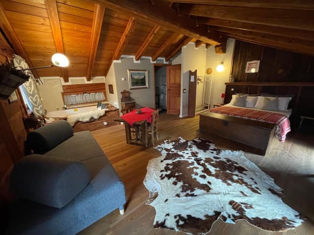 Deluxe Double Room with Bath