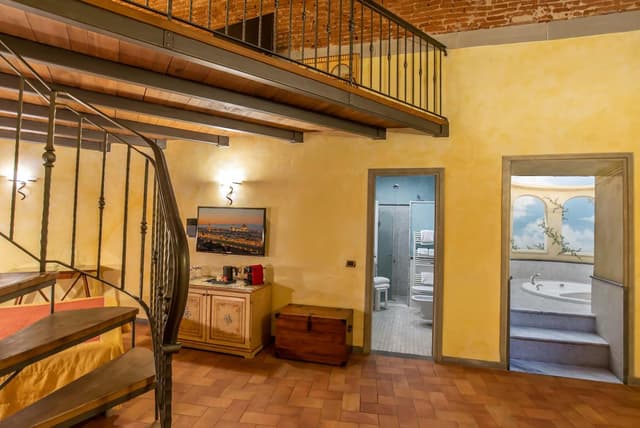 Superior Quadruple Room