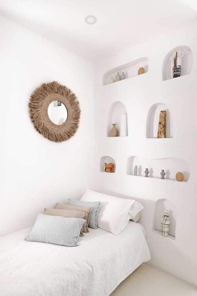 Double Room with Extra Bed