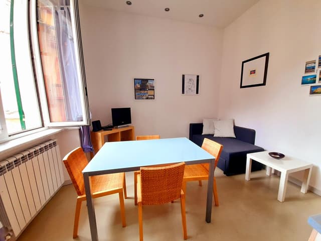 Apartment with Sea View