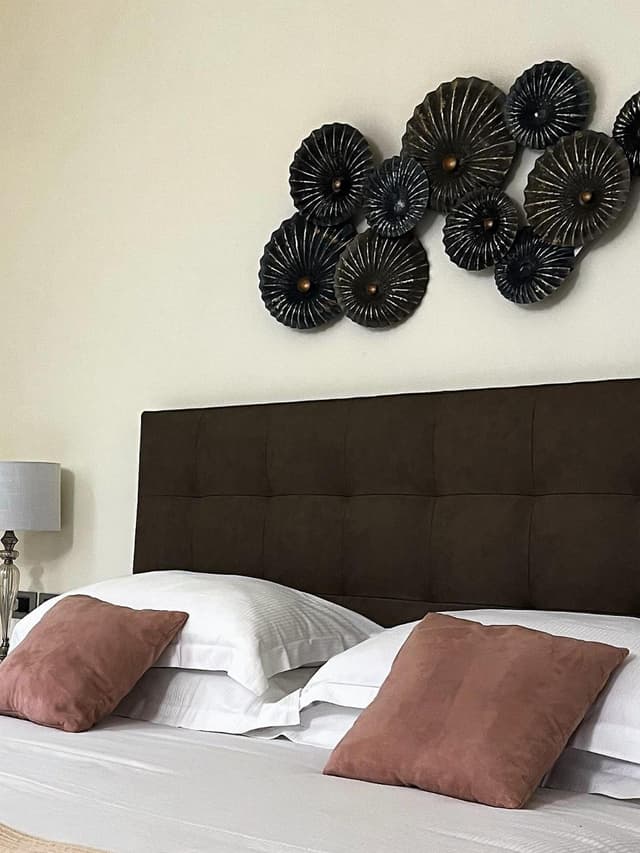 Double Room with Extra Bed