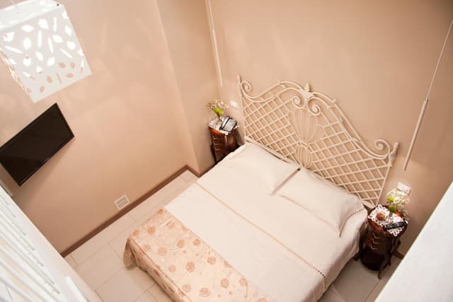Suite - Split Level (4 Adults)
