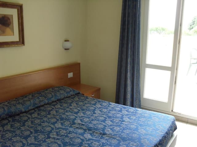 Panorama Triple Room with Lake View