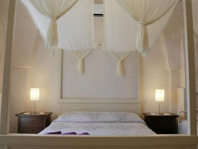 Comfort Triple Room with Shower