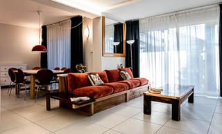 Duplex Apartment