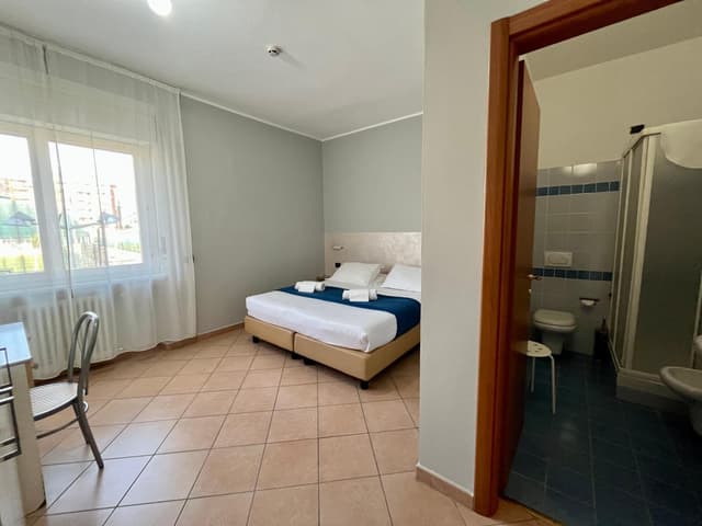 Double or Twin Room