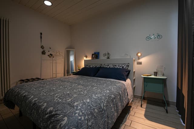 Comfort Double Room with Pool View