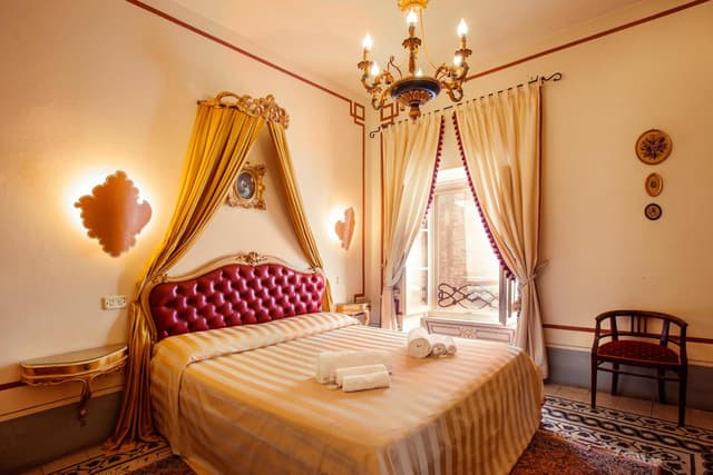 Suite with Terrace