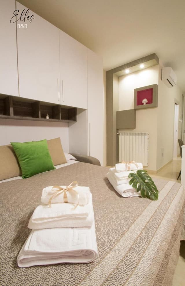 Executive Queen Room with Two Queen Beds
