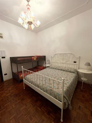 Deluxe Double Room with Private Entrance