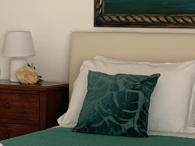 Deluxe Room (2 Adults + 1 Child)