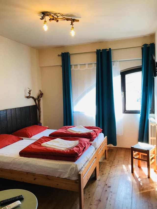 Double or Twin Room