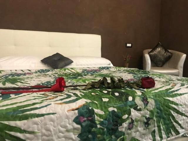 Triple Room with Private Bathroom