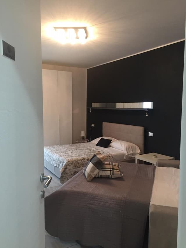 Comfort Quadruple Room