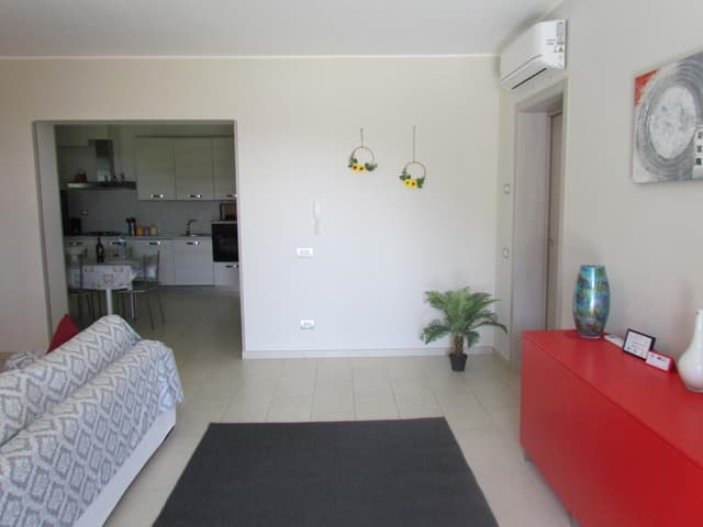 Apartment - Ground Floor