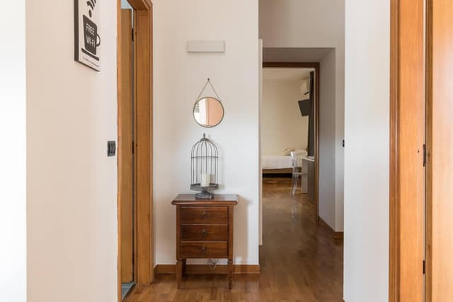 Double Room with Spa Bath
