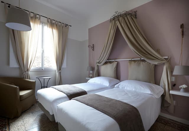 Two-Bedroom Apartment - Separate Building