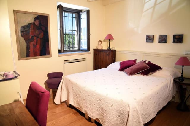 Double Or Twin Room With Bathroom