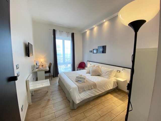 Standard  Double Room