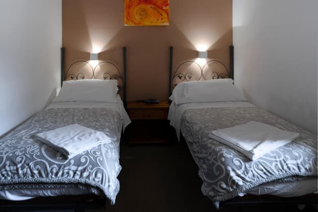 Single Room