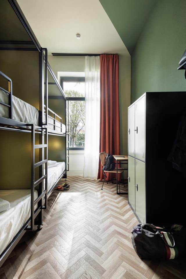 Superior Quadruple Room