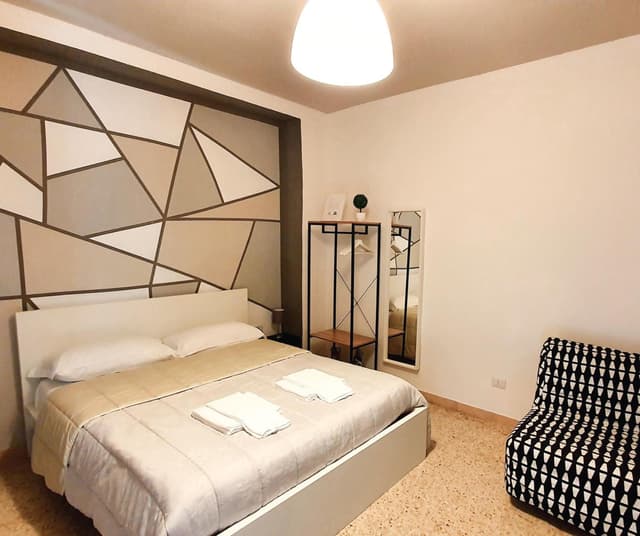 Triple Room with Private Bathroom