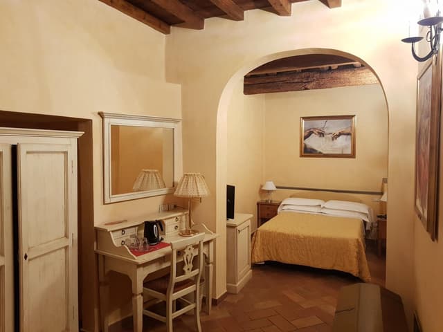 Single Room