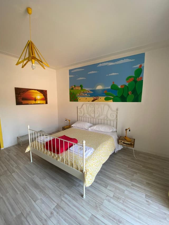 Comfort Triple Room with Shower