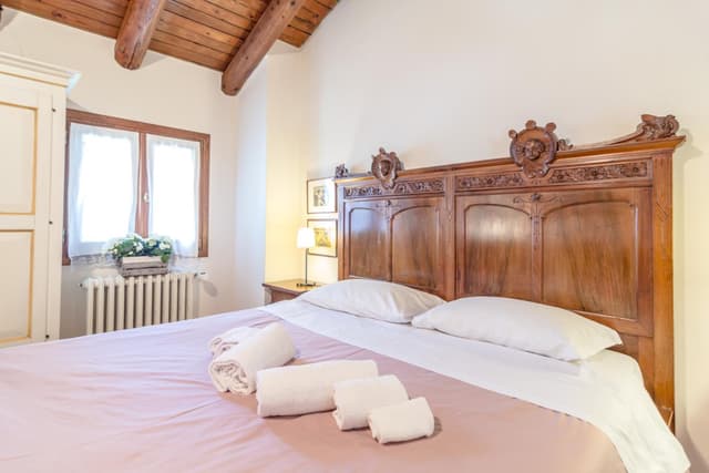 Quadruple Room with Private External Bathroom