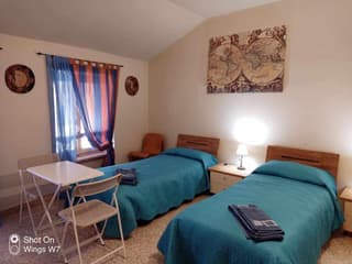 Double or Twin Room