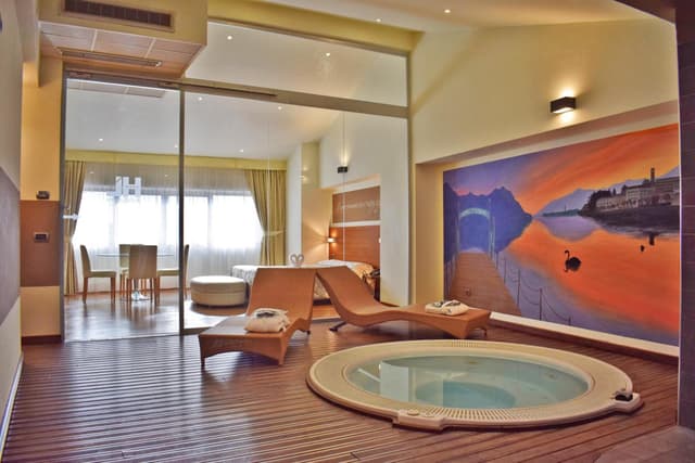 Royal Suite