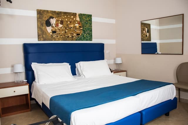 Double or Twin Room